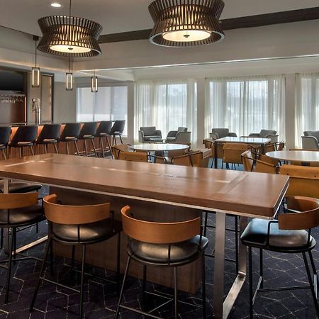 Courtyard By Marriott New Carrollton Landover Extérieur photo