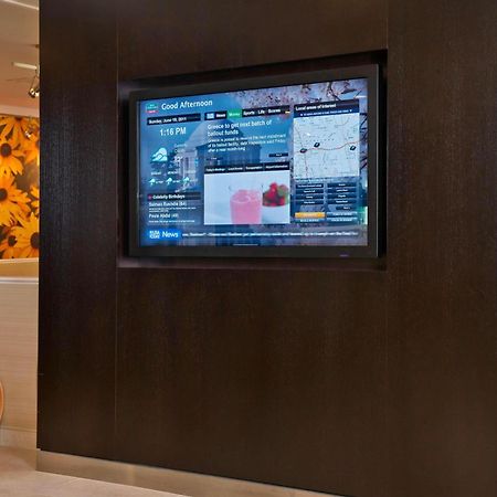 Courtyard By Marriott New Carrollton Landover Extérieur photo