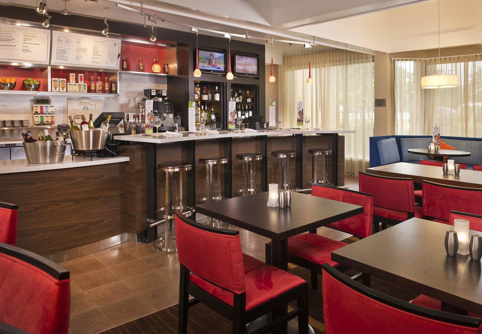 Courtyard By Marriott New Carrollton Landover Extérieur photo