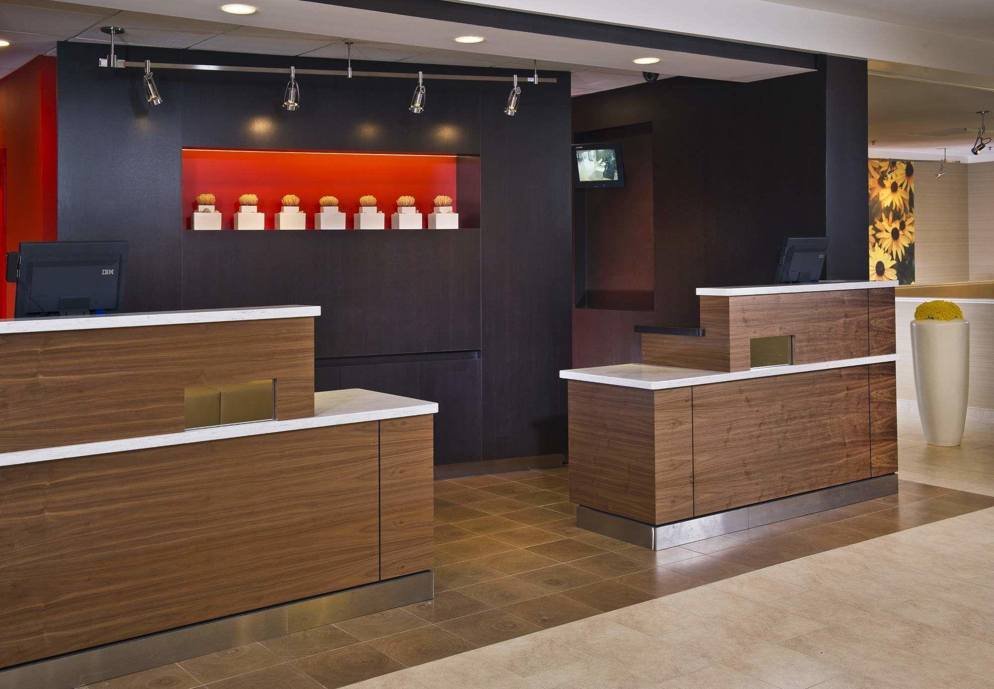 Courtyard By Marriott New Carrollton Landover Extérieur photo