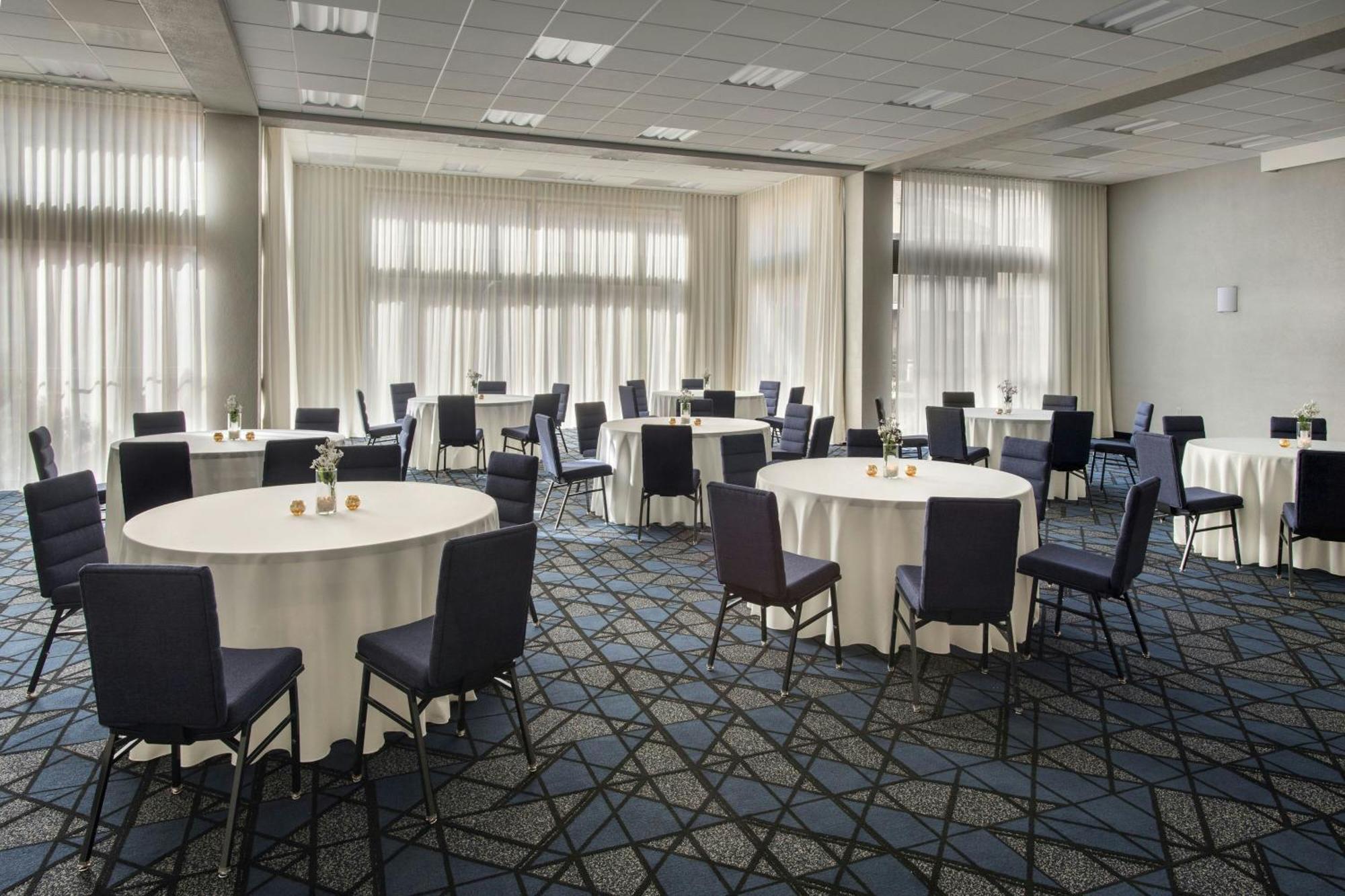 Courtyard By Marriott New Carrollton Landover Extérieur photo