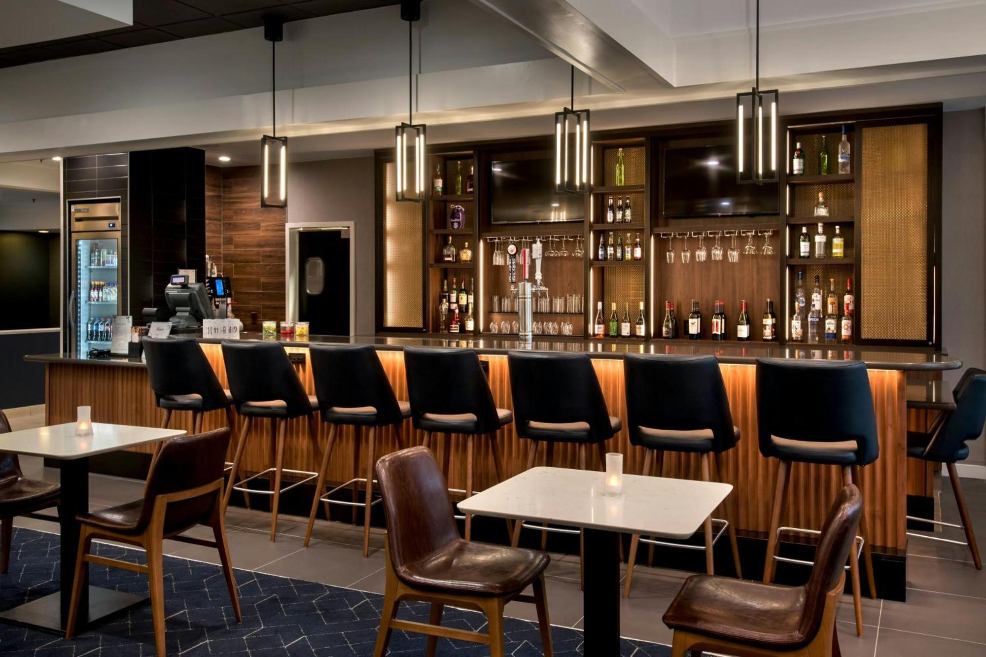 Courtyard By Marriott New Carrollton Landover Extérieur photo