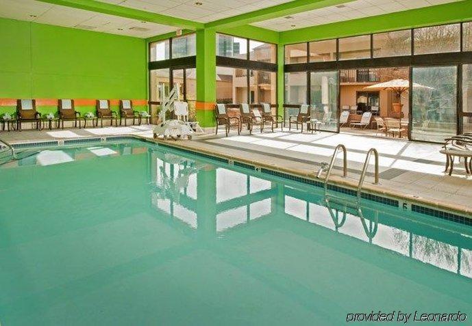 Courtyard By Marriott New Carrollton Landover Extérieur photo