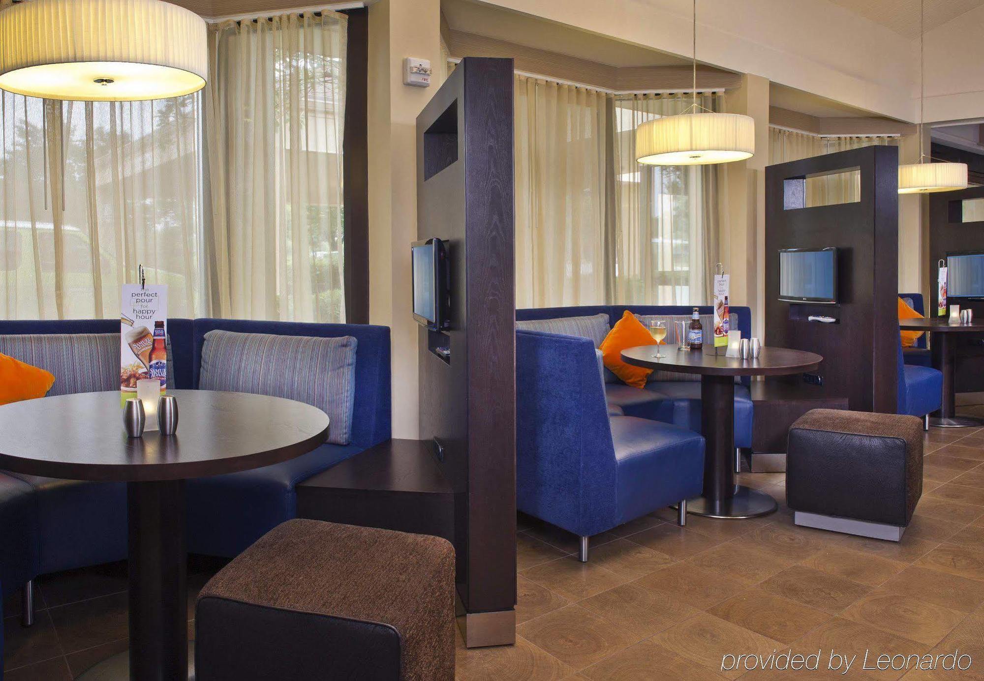 Courtyard By Marriott New Carrollton Landover Extérieur photo